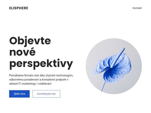 elisphere.cz