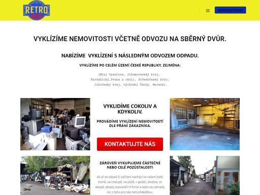 vyklizenizadarmo.cz
