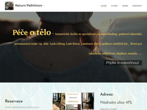 email: radkaskorepova@gmail.com