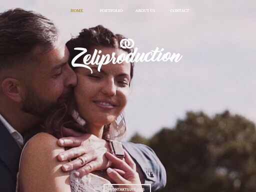 video je naše vášeň! vytvoříme vám svatební video, natočíme akci kterou pořádáte nebo vám natočíme promo video. jsme zeliproduction a děláme to co nás baví.