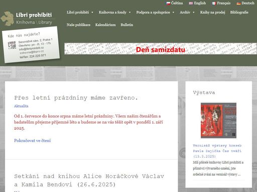 www.libpro.cz