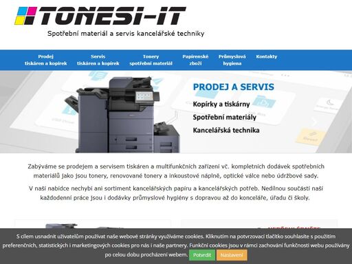 www.tonesi-it.cz