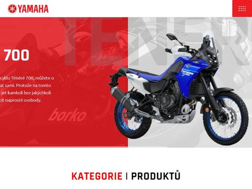 yamahachomutov.cz