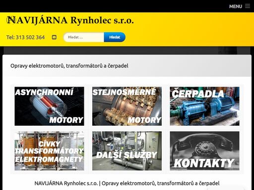 www.navijarna.cz