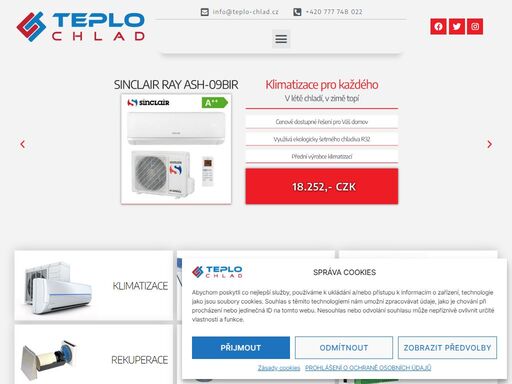 www.teplo-chlad.cz