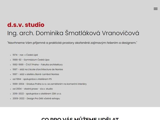 www.dsv-studio.cz