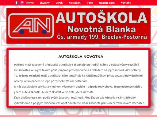 www.an-autoskola.cz