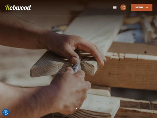 robwood.cz