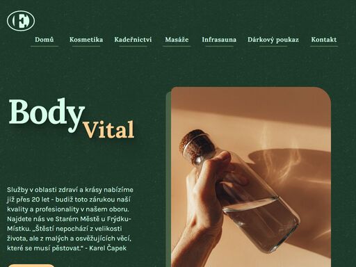 kosmetika, tělové zábaly a ošetření celulitidy, masáže, kadeřnictví, make-up, líčení, kavitace, liposukce bez bolestí, frýdek-místek, fm kosmetika · tělové zábaly a ošetření celulitidy · masáže · kadeřnictví · make-up, líčení · kavitace, liposukce bez bolestí