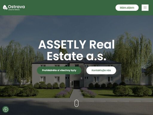 vizí asselty real estate a.s. je vytvářet nemovitosti, které jsou nejen krásné a funkční, ale také šetrné k životnímu prostředí. věříme, že je naší odpovědností přispívat k ochraně planety a zároveň poskytovat lidem kvalitní bydlení. k tomu nám slouží nejen moderní technologie a inovativní přístupy, ale také důkladné plánování a strategické rozhodování.