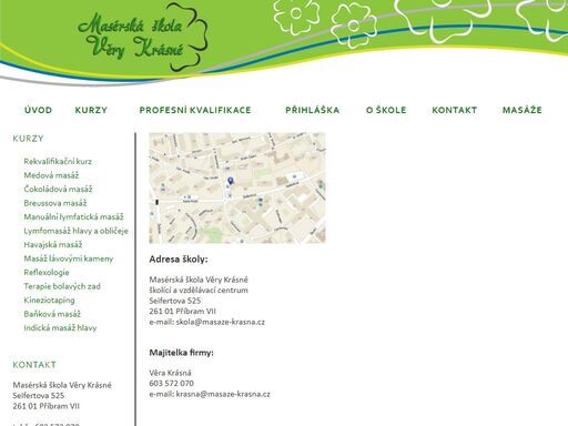 www.masaze-krasna.cz/kontakt.php