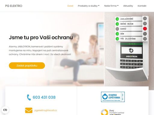 www.pgelektro.cz