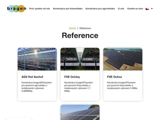agrivoltaika litomyšl – fve konstrukce – konstrukce pro solární parky – bragen pv systém – konstrukce pro solární panely – konstrukce pro solární parky