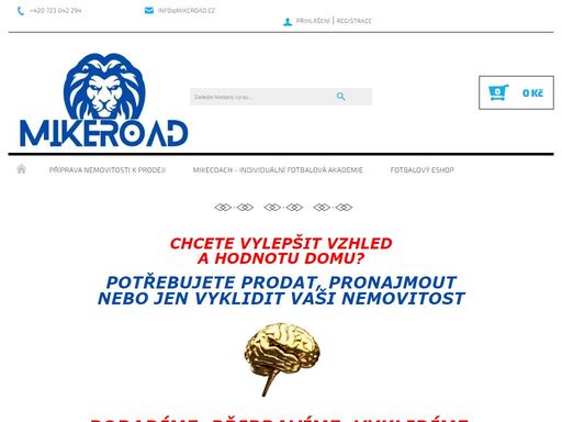 homepage. chcete vylepšit vzhled
 a hodnotu domu?
 
potřebujete prodat, pronajmout 
nebo jen vyklidit vaši nemovitost


 






poradíme, připravíme, vyklidíme.

 proč je důležitá příprava nemovitosti 
ještě před prodejem?
 




ze statistik vyplývá, že příprava nemovitosti k prodeji, pomůže…