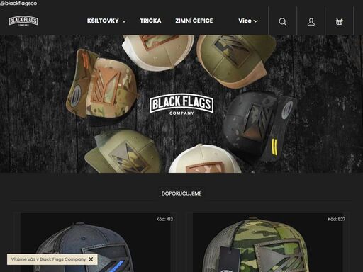 #blackflagscompany #tactical #armáda #policie #hasiči #kafe #kšiltovka #kůže #tričko #hrnek #nášivka #samolepka #tacticalgear