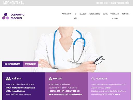 mudr. michaela bruk kiselakova, mudr. ivana skalicka, praktický lékař kutná hora, praktik kutná hora, očkování kutná hora, všeobecné praktické lékařství kutná hora, praktik poliklinika kouřimská, praktik nemocnice kutná hora mudr. michaela bruk kiselakova, mudr. ivana skalicka, praktický lékař kutná hora, praktik kutná hora, všeobecné praktické lékařství kutná