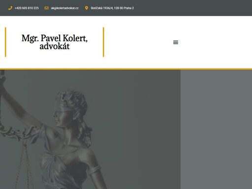 advokát v praze. nabízím právní služby v oblasti práva nemovitostí, práva obchodního, ale i další, a to pro podnikatele i spotřebitele.