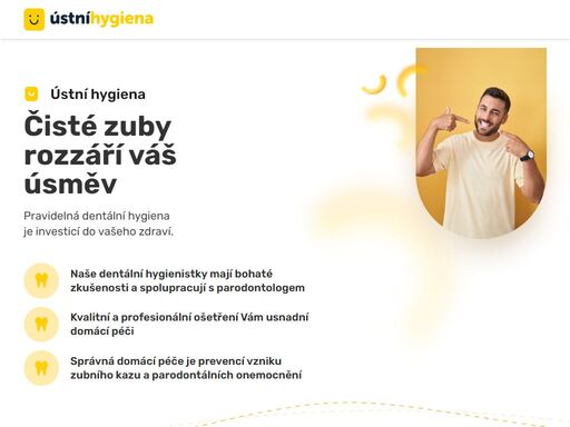 www.ustnihygiena.cz