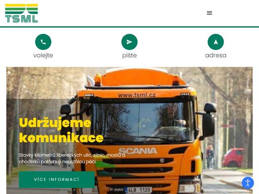 technické služby města liberec zajišťují oblasti údržby, oprav, správy a rozvoje svěřeného veřejného majetku zřizovatele.