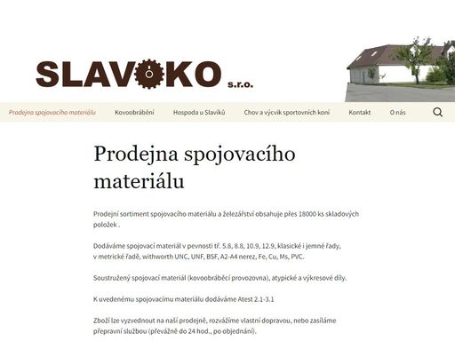slavoko.cz