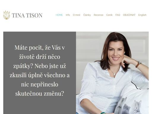certifikovaná hypnoterapeutka v praze zaměřená na ženské psychické zdraví, sebehodnotu a úzkosti. přijímám nové klienty – objednejte se ještě dnes.