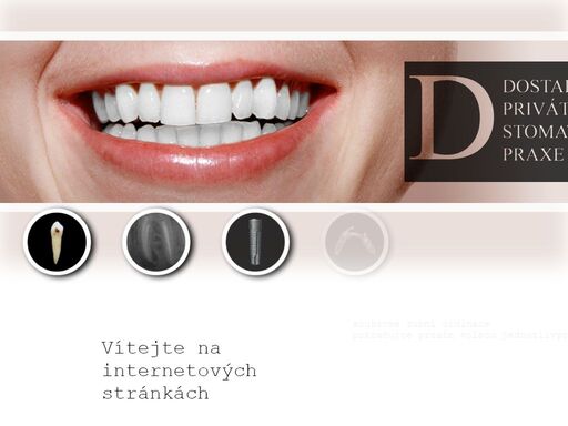 www.ordinace-dostal.cz