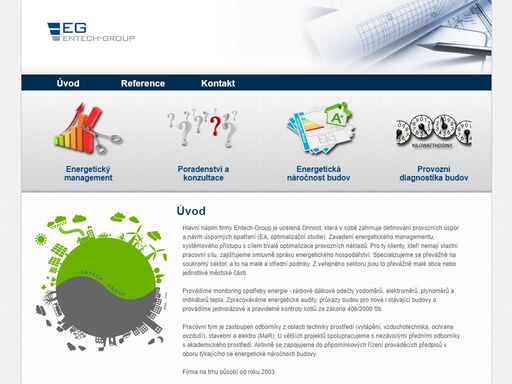 definování provozních úspor, návrh úsporných opatření (ea, optimalizační studie). energetický management s cílem trvalé optimalizace provozních nákladů.