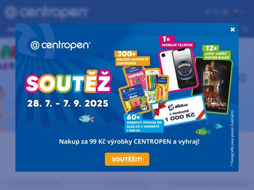 www.centropen.cz