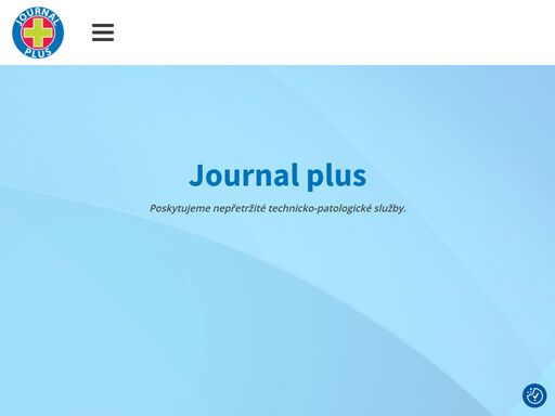 poskytujeme nepřetržité technicko-patologické služby.