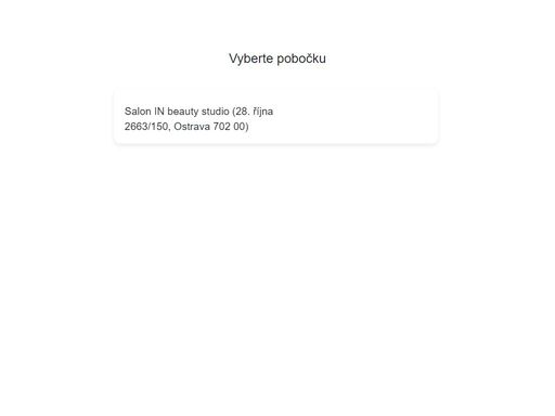 notado je chytrý rezervační systém pro vaše služby. umožněte klientům rezervovat služby přímo ze svých webových stránek.