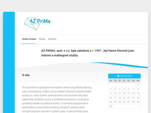 www.az-prima.cz