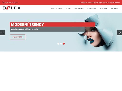 www.delex.cz