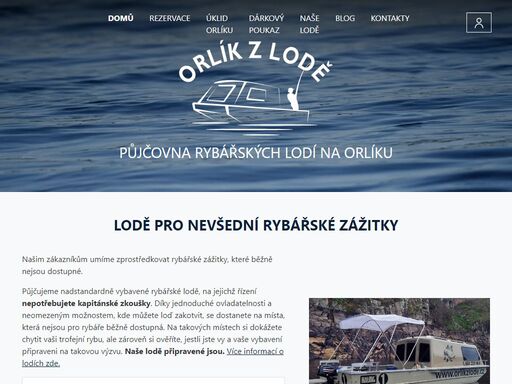 půjčujeme nadstardantně vybavené housboty, které se i bez kapitánských zkoušek stanou vašim plovoucím domovem skoro po celém orlíku. ať již na víkend nebo vaši dovolenou.