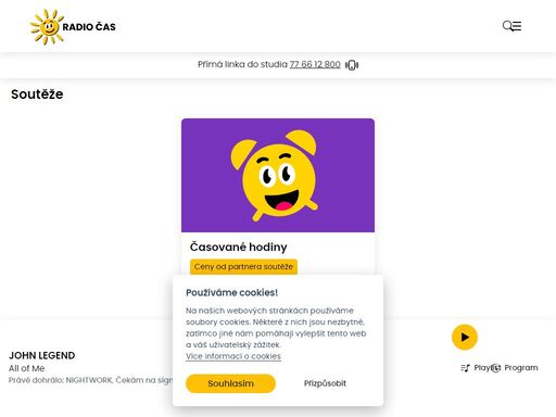 casradio.cz