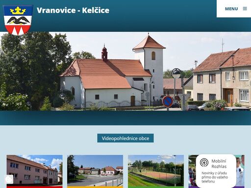 obec vranovice-kelčice se nachází v okrese prostějov, kraj olomoucký.