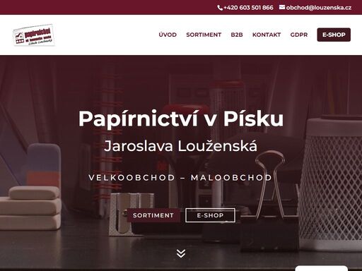louzenska.cz