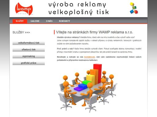 velkoplošný tisk, řezaná grafika, grafické práce, ofset, signmaking, polepování vozidel, výroba reklamy,