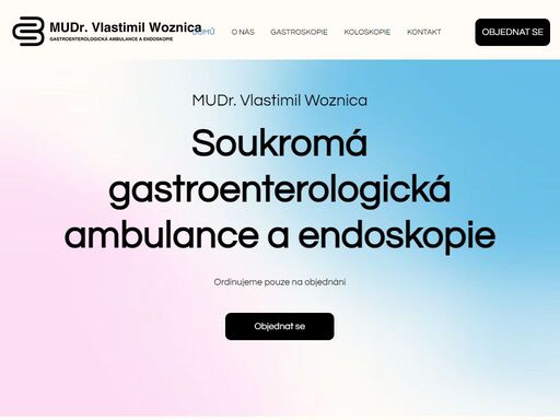www.gastrowoznica.cz