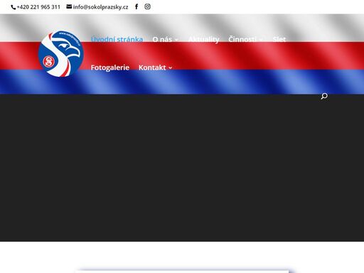 sokolprazsky.cz