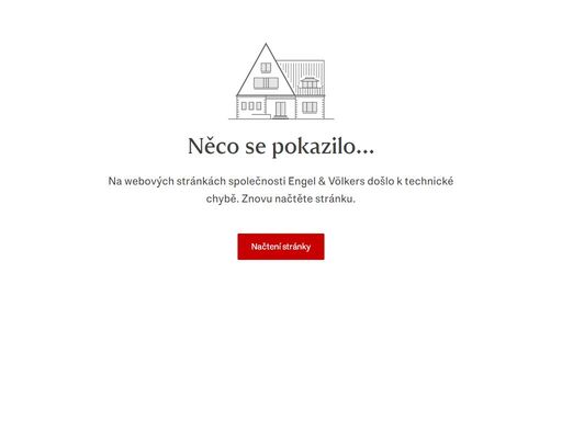 engel & völkers je jednou z předních světových společností poskytujících svým klientům realitní služby v oblasti nemovitostí.