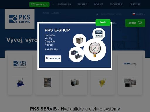 zaměřujeme se na vývoj, výrobu a prodej hydrauliky pro standardní a speciální aplikace, včetně konstrukce jednoúčelových strojů (jus) a rekonstrukce hydraulických zařízení.