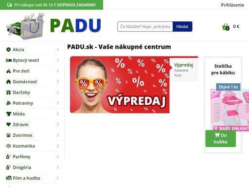 padu.sk