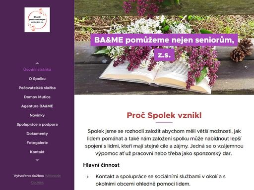 www.spolekbame.cz
