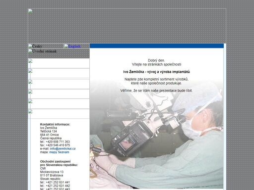 www.zemlickai.cz