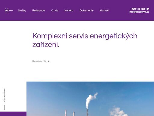 www.elnaservis.cz
