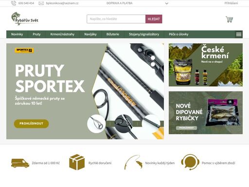 www.rybaruvsvet.cz