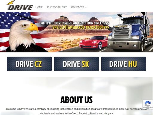 drivecz
