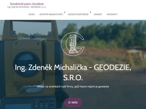 geodetick? pr?ce, mapov? podklady, vyty?en? stavby v ?st? nad orlic?.