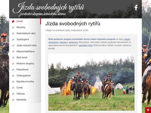 www.jezdectvo.cz