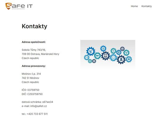 www.safeit.cz